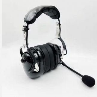Aviation Headphone