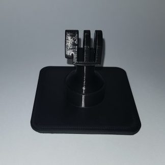 Halterung für ActionCam mit Bodenplatte