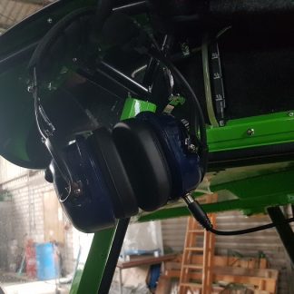 Headset-Halterungen (1 Paar)