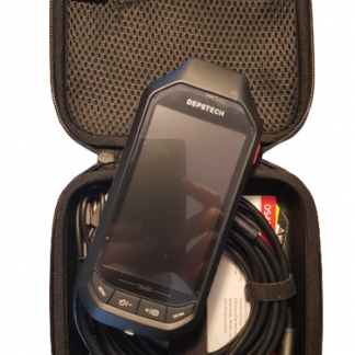 Endoskopkamera Depstech DS450 1080p (gebraucht)