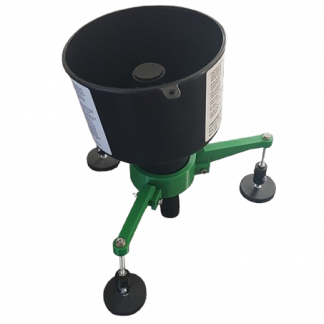 St&auml;nder f&uuml;r Betankungsfilter